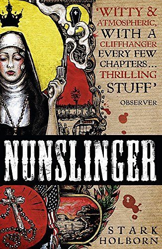 Nunslinger