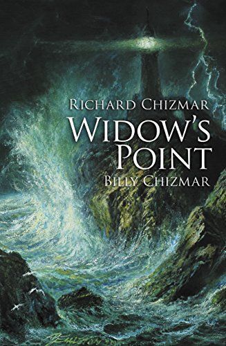 Widow's Point