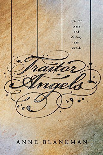Traitor Angels