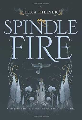 Spindle Fire
