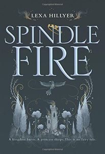 Spindle Fire