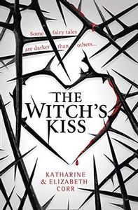 The Witch's Kiss