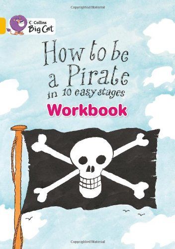 How to Be a Pirate in 10 Easy Stages