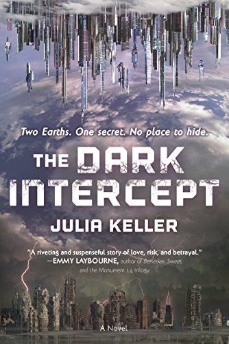 The Dark Intercept