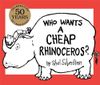Who Wants a Cheap Rhinoceros?