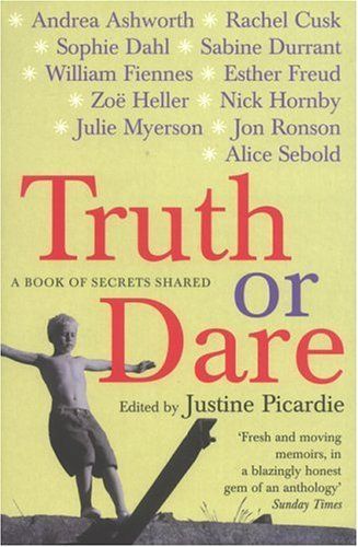 Truth Or Dare