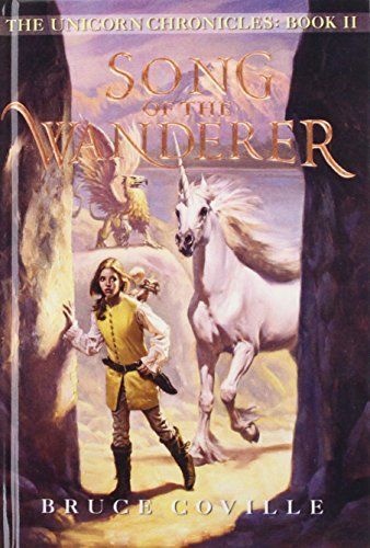 Song of the Wanderer