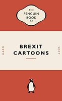Penguin Book of Brexit Cartoons The