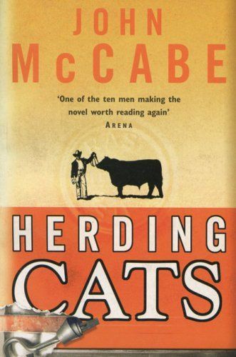 Herding Cats