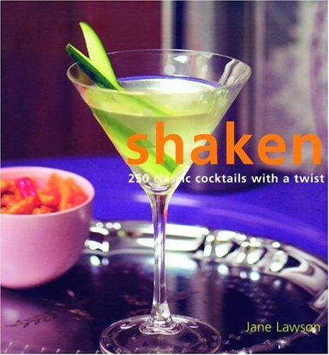 Shaken