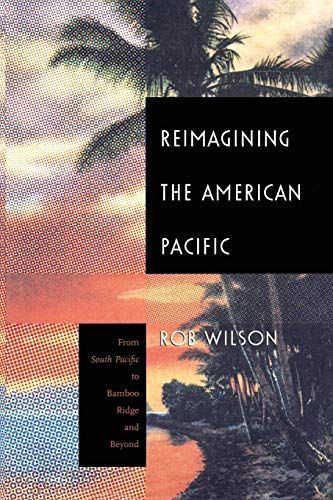 Reimagining the American Pacific