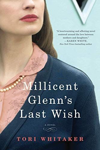 Millicent Glenn's Last Wish