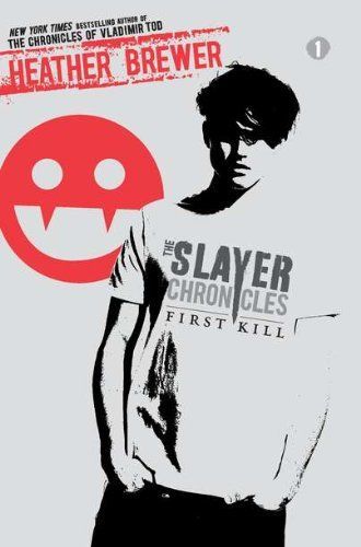 First Kill