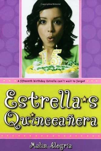 Estrella's Quinceañera