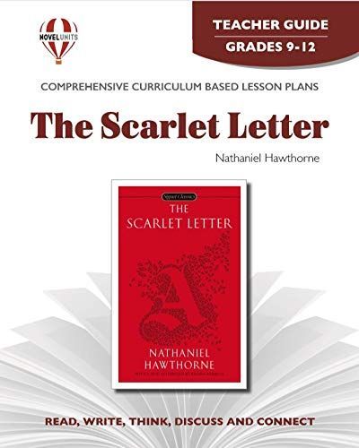 The Scarlet Letter