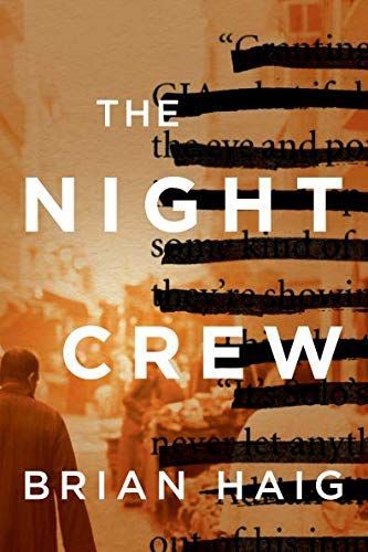 The Night Crew