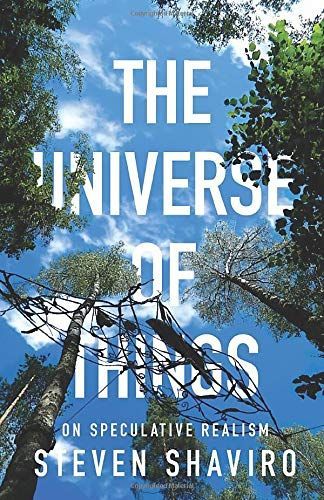 The Universe of Things