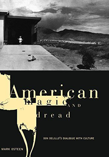 American Magic and Dread