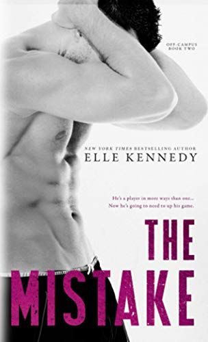 The Mistake: Pocket Edition