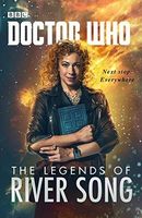 The Legends of River Song
