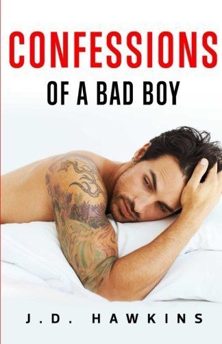 Confessions of a Bad Boy