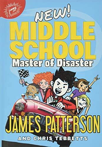 Middle School: Master of Disaster