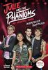 Julie and the Phantoms: Original Middle Grade Novel #1