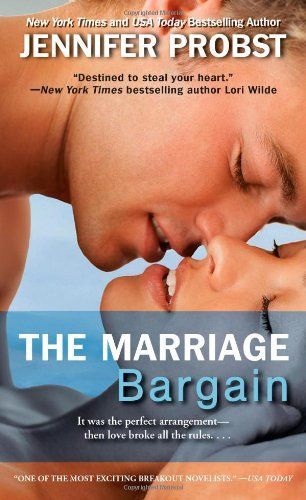 The Marriage Bargain