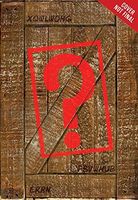 Title To Be Revealed: Gravity Falls Graphic Novel