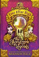 Ever After High: The Storybook of Legends