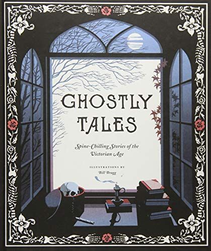 Ghostly Tales