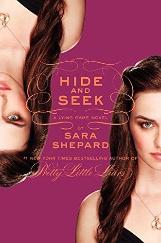 The Lying Game #4: Hide and Seek