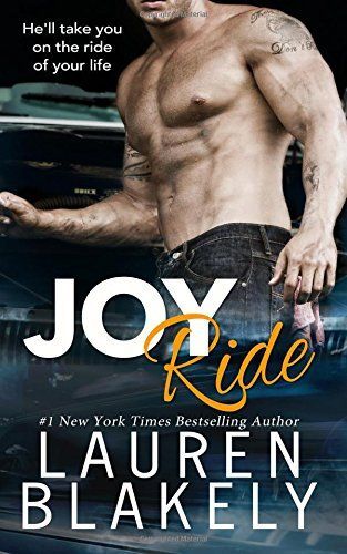 Joy Ride
