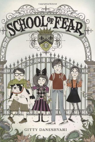 School of Fear