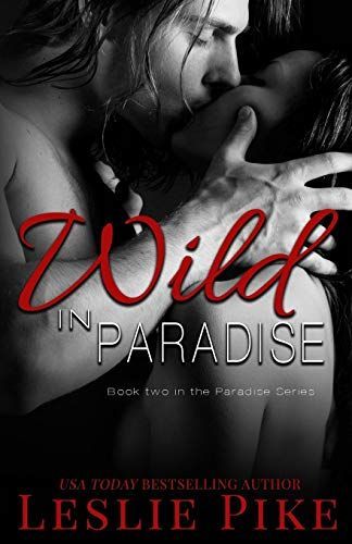 Wild In Paradise
