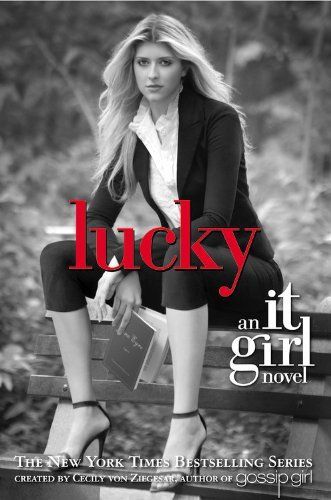 The It Girl #5: Lucky