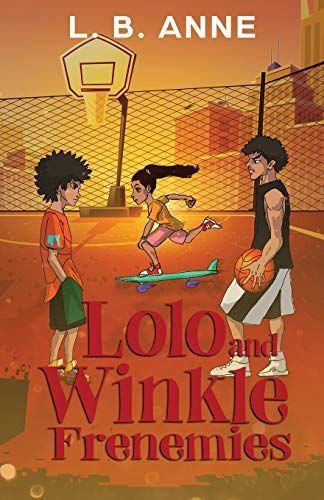 Lolo and Winkle Frenemies