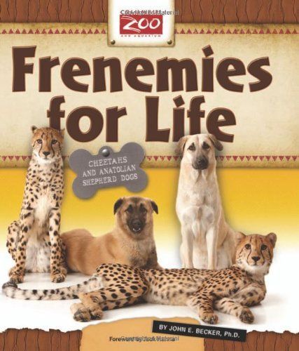 Frenemies for Life
