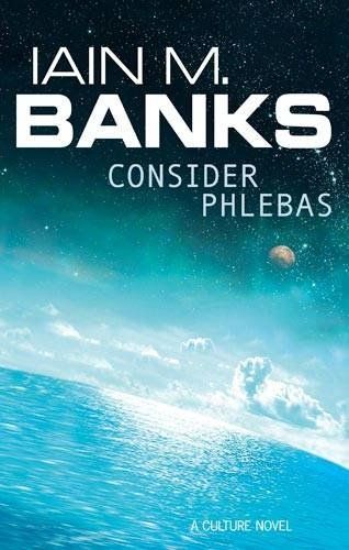 Consider Phlebas