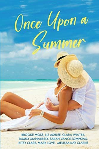 Once Upon the Summer