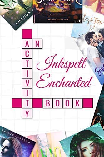 Inkspell Enchanted