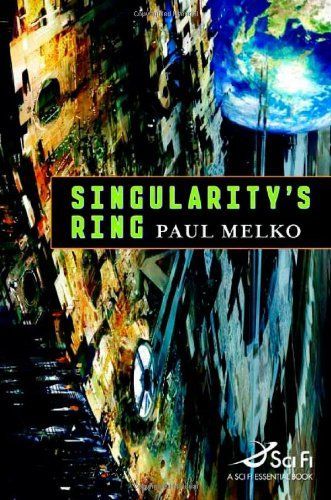 Singularity's Ring