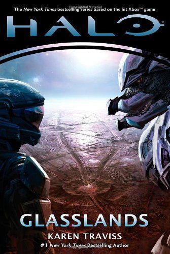 Halo: Glasslands