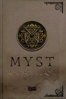 MYST. Das Buch D'ni.