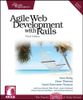 Agile Web Development with Rails
