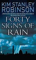 Forty Signs of Rain