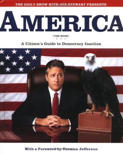 America (the Book)