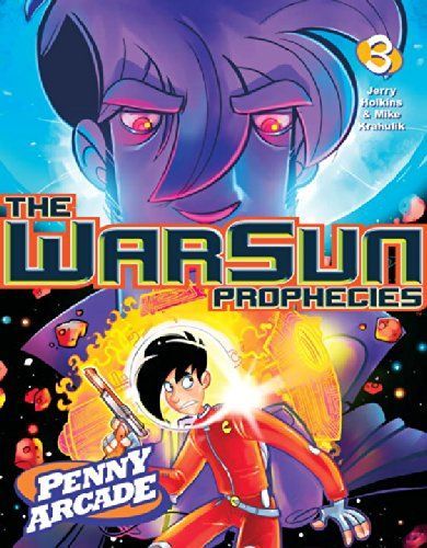 The Warsun Prophecies