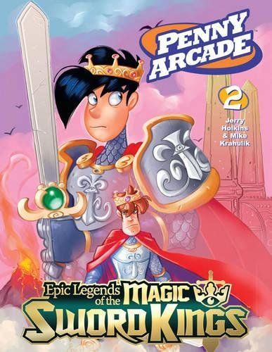 Penny Arcade