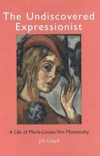 The Undiscovered Expressionist